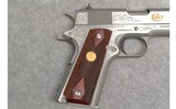 Colt ~ Government Model ~ .45 ACP ~ - 7 of 8