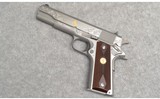 Colt ~ Government Model ~ .45 ACP ~ - 2 of 8