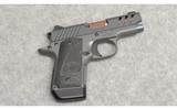 Kimber ~ Micro 9 ESV ~ 9mm Luger ~ - 1 of 4