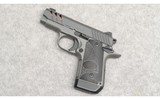 Kimber ~ Micro 9 ESV ~ 9mm Luger ~ - 2 of 4