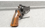 Smith & Wesson ~ 28-2 ~ .357 Mag - 3 of 10