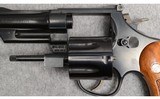 Smith & Wesson ~ 28-2 ~ .357 Magnum - 8 of 10