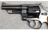 Smith & Wesson ~ 28-2 ~ .357 Magnum - 7 of 10