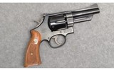 Smith & Wesson ~ 28-2 ~ .357 Magnum - 1 of 10