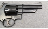 Smith & Wesson ~ 28-2 ~ .357 Magnum - 5 of 10