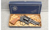 Smith & Wesson ~ 28-2 ~ .357 Magnum - 10 of 10