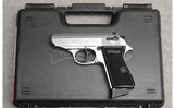 Carl Walther ~ PPK/s ~ .22 Long rifle - 6 of 6