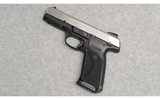 Ruger ~ SR45 ~ .45 ACP - 2 of 3