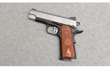 Springfield ~ EMP4 ~ 9mm Luger - 2 of 6