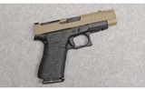 Glock ~ 43x ~ 9mm Luger - 1 of 6