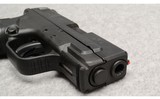 Springfield ~ XD-9 Sub Compact ~ 9mm Luger - 4 of 4