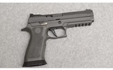 Sig Sauer ~ P320 X-Five ~ 9mm Luger - 1 of 5