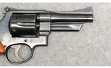 Smith & Wesson ~ 28-2 ~ .357 Magnum - 6 of 11