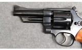 Smith & Wesson ~ 28-2 ~ .357 Magnum - 7 of 11