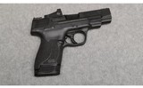 Smith & Wesson ~ M&P9 Shield PC ~ 9mm Luger - 1 of 3