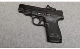 Smith & Wesson ~ M&P9 Shield PC ~ 9mm Luger - 2 of 3