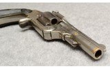 Otis A Smith MFG ~ 1883 Shell Ejector ~ .32 Centerfire - 6 of 6