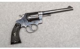 Colt ~ Police Positive ~ 32.20 WCF - 1 of 9