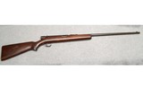 Winchester ~ Model 74 ~ .22 Short
