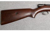 Winchester ~ Model 74 ~ .22 Short - 2 of 9