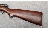 Winchester ~ Model 74 ~ .22 Short - 6 of 9