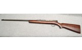 Winchester ~ Model 74 ~ .22 Short - 5 of 9