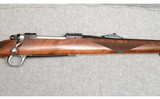 Ruger ~ M77 MKII ~ .30-06 Springfield - 3 of 12