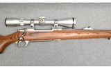 Ruger ~ M77 MKII ~ .30-06 Springfield - 3 of 8