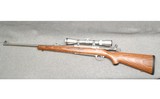 Ruger ~ M77 MKII ~ .30-06 Springfield - 5 of 8