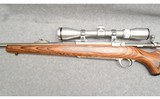 Ruger ~ M77 MKII ~ .30-06 Springfield - 7 of 8