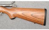 Ruger ~ M77 MKII ~ .338 Win Mag - 7 of 9