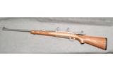 Ruger ~ M77 MKII ~ .338 Win Mag - 6 of 9