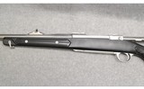 Ruger ~ M77 MkII ~ .338 Win Mag - 8 of 9