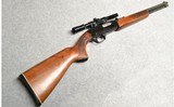 Winchester ~ Model 275 ~ .22 WMR