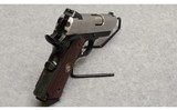 Springfield Armory ~ EMP ~ 9mm Luger - 4 of 5