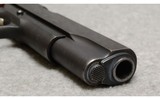 Colt ~ Gov Model MK IV ~ .45 ACP - 4 of 5