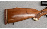 Winchester ~ Model 70 ~ .338 Win Mag - 2 of 9