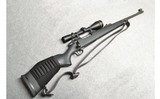 Weatherby
Mark V
.375 H&H Magnum