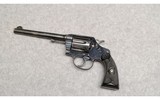 Colt ~ Police Positive ~ 32.20 WCF - 2 of 9
