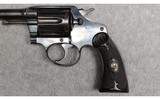 Colt ~ Police Positive ~ 32.20 WCF - 7 of 9
