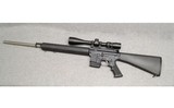 Colt ~ CAR-A3 HBAR ELITE ~ 5.56 Nato - 6 of 11