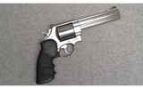 Smith & Wesson ~ 629-2 ~ .44 Mag - 1 of 5