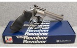 Smith & Wesson ~ 629-2 ~ .44 Mag - 5 of 5