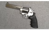 Smith & Wesson ~ 629-2 ~ .44 Mag - 2 of 5