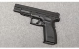 Springfield Armory ~ XD-9 Tactical - 2 of 3