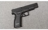 Springfield Armory ~ XD-9 Tactical - 1 of 3