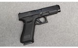 Glock ~ 47 ~ 9mm Luger