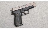 Sig Sauer ~ P226 ~ .40 S&W