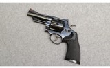 Smith & Wesson ~ 29-2 ~ .44 Magnum - 2 of 9