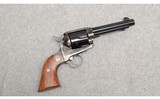 Ruger ~ Vaquero ~ .45 Long Colt